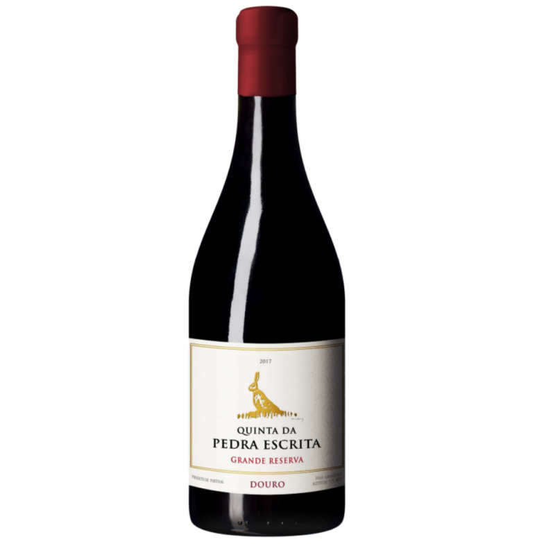 Quinta Da Pedra Escrita Grande Reserva