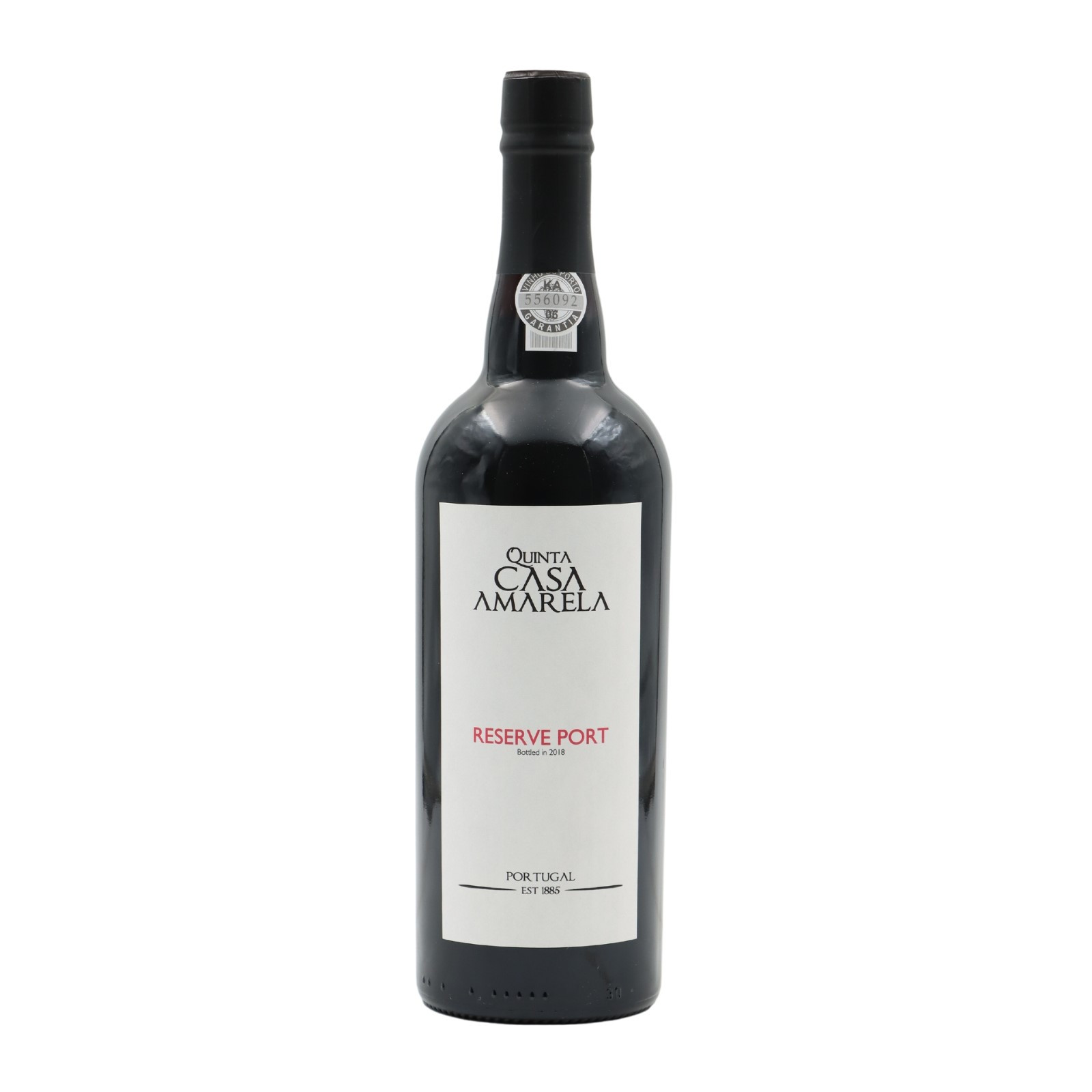Quinta Da Casa Amarela Ruby Reserva