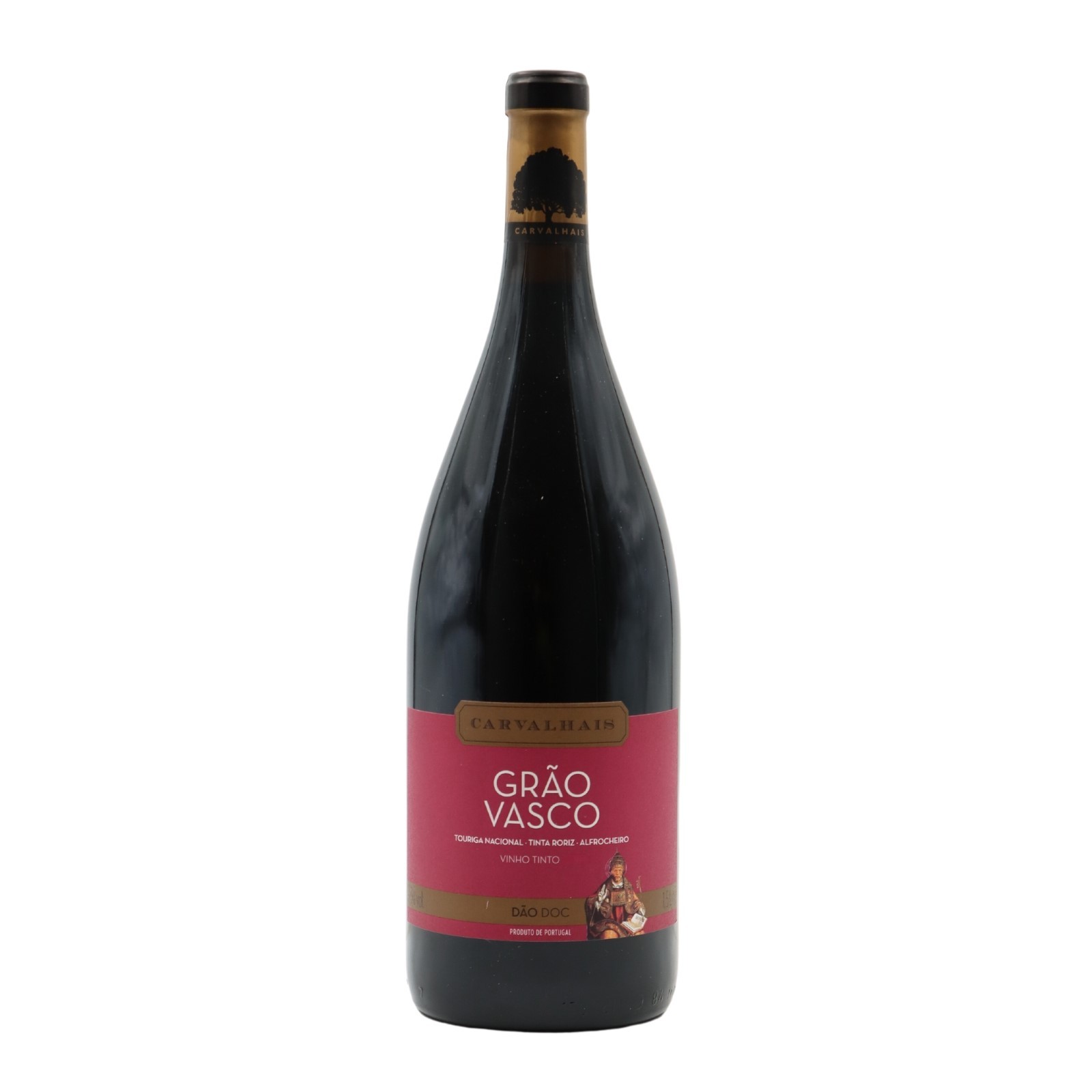 Magnum Grão Vasco Dão