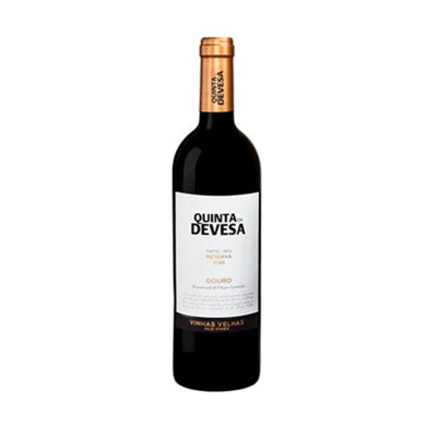 Quinta Da Devesa Vinhas Velhas Reserva