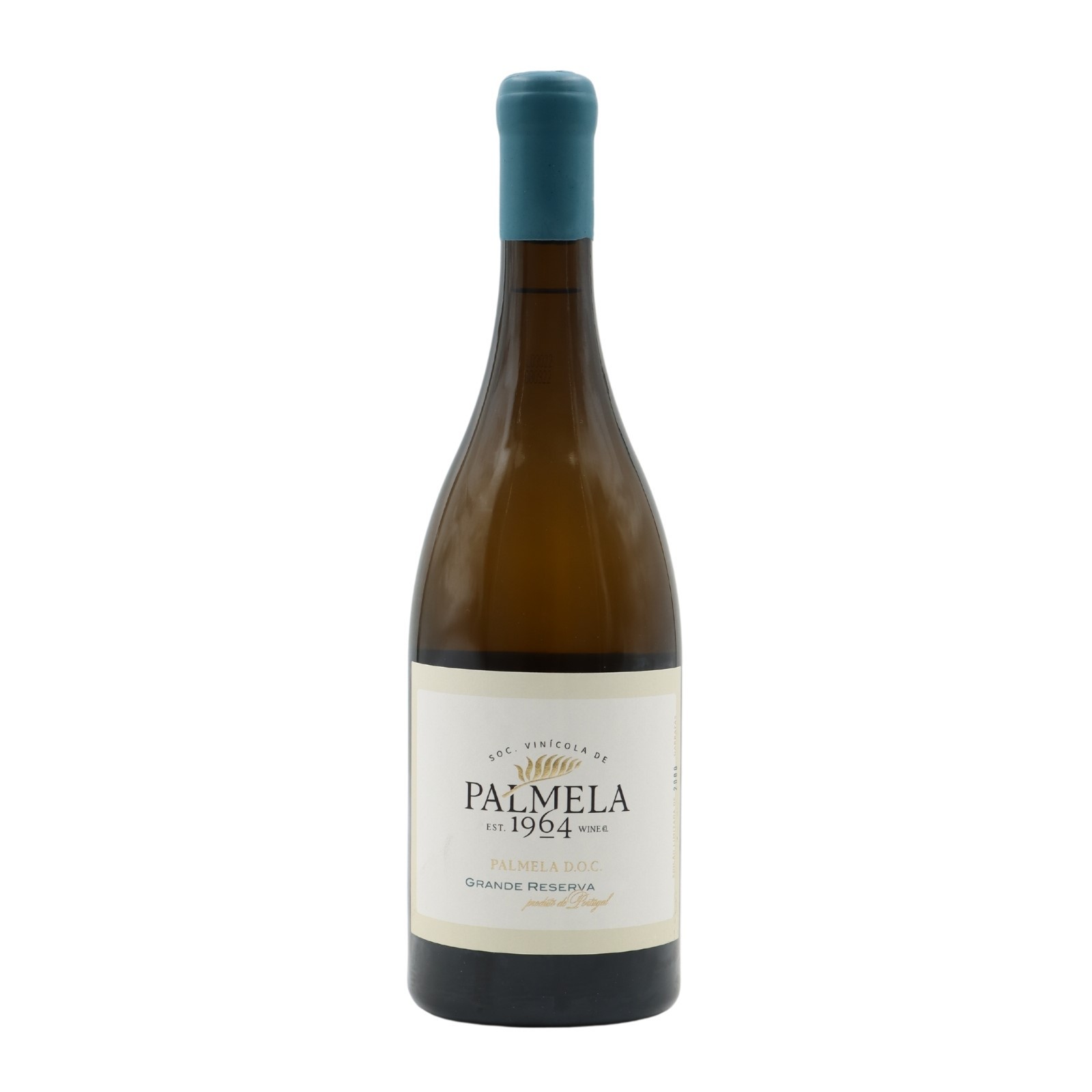 Svp Grande Reserva