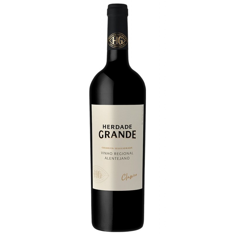 Herdade Grande