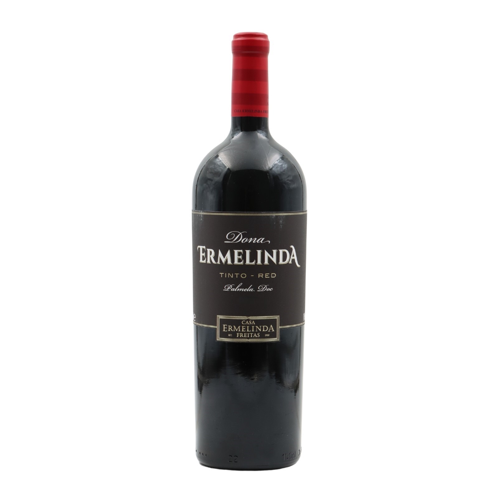 Magnum Dona Ermelinda