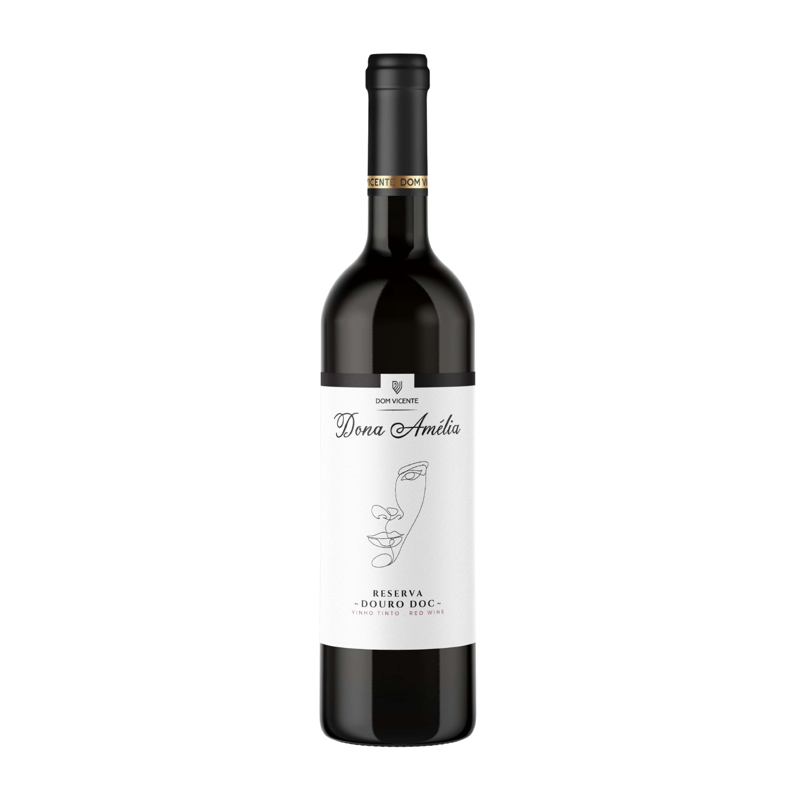 Dona Amélia Reserva