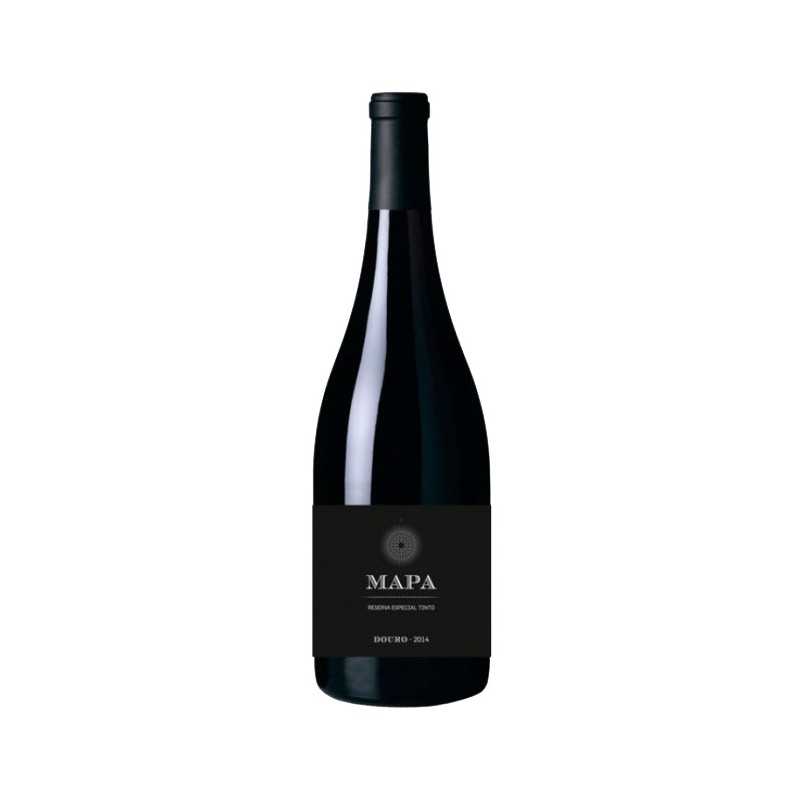 Mapa Reserva Especial