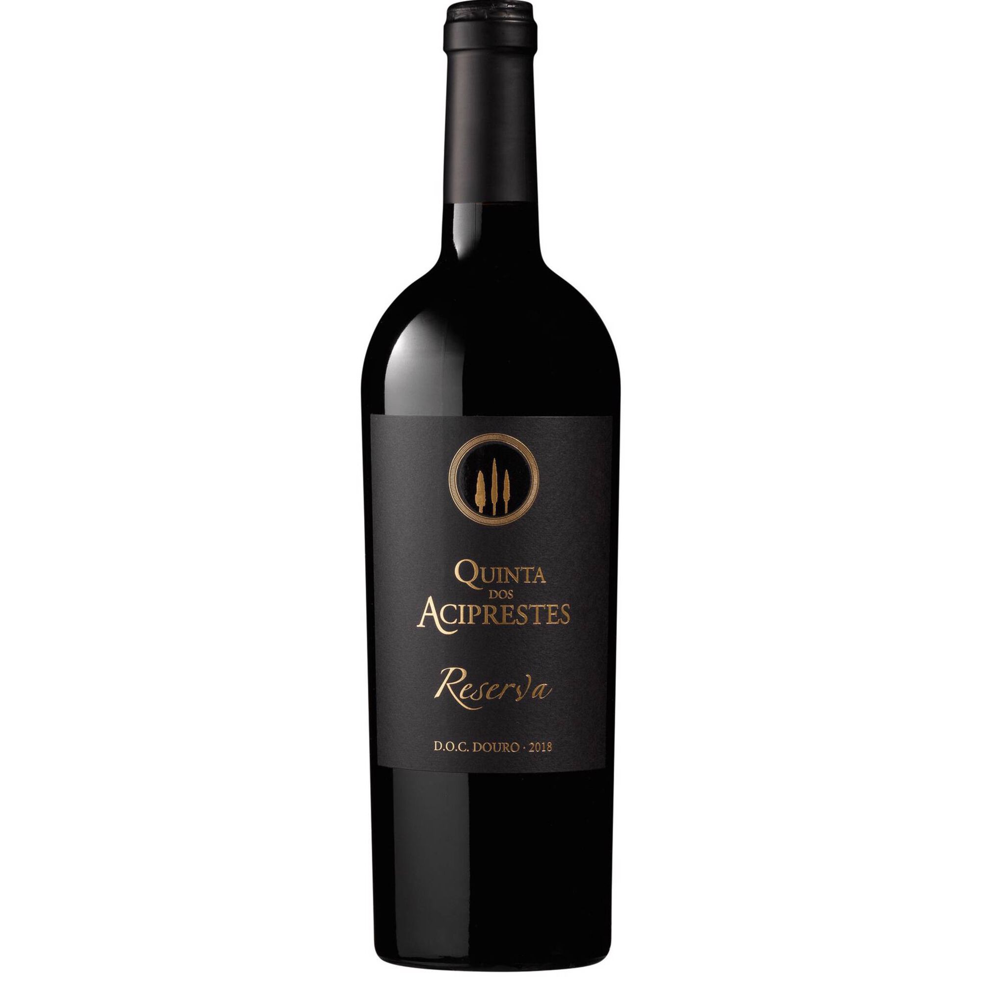 Quinta Dos Aciprestes Reserva Doc Douro