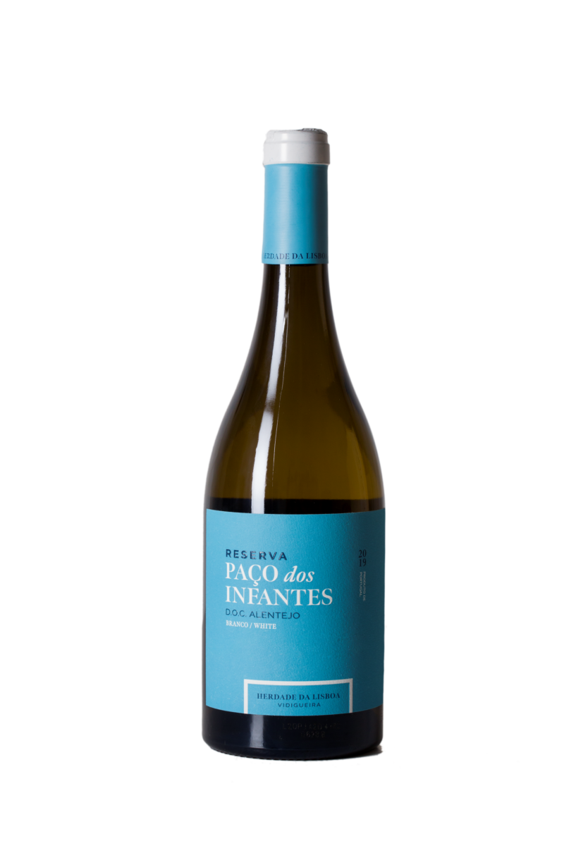 Paço Dos Infantes Reserva Magnum