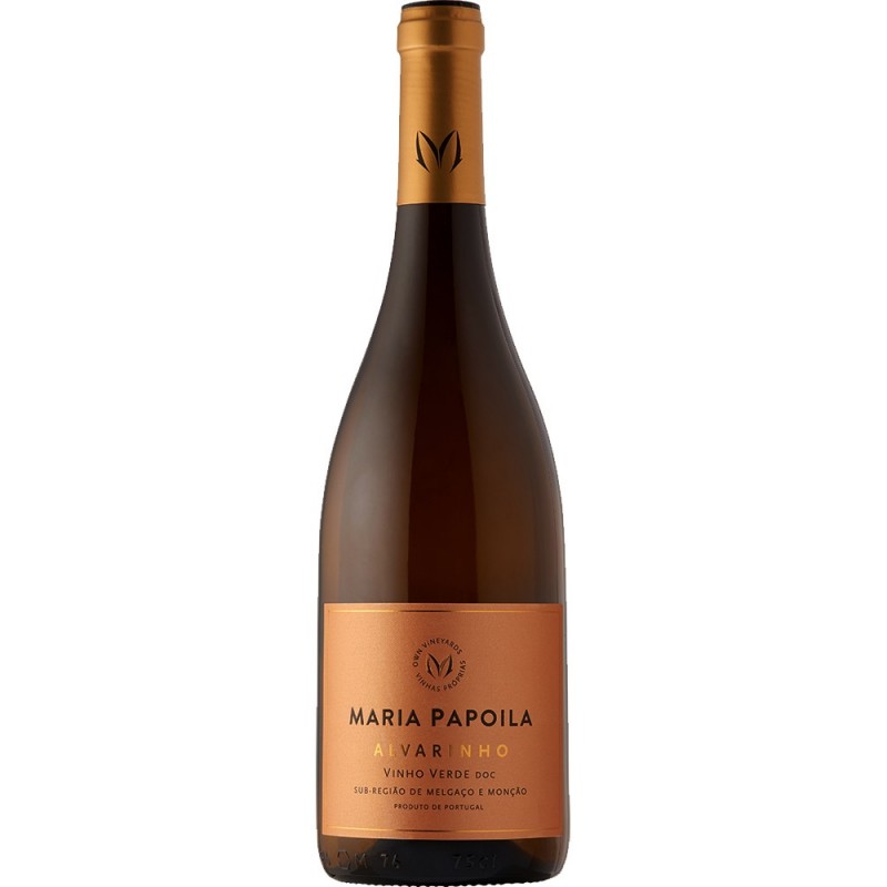 Maria Papoila Alvarinho