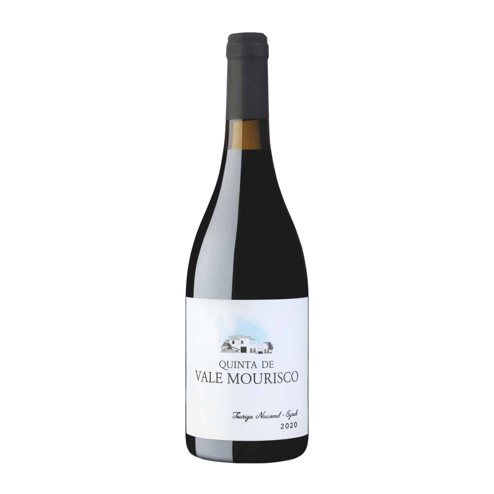 Quinta De Vale Mourisco Touriga Nacional Syrah