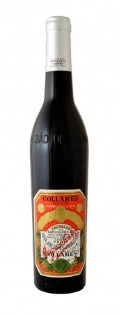 Colares Viuva Gomes - Colares (Lisboa)