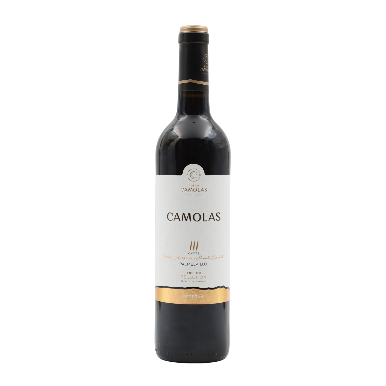 Camolas Selection Reserva