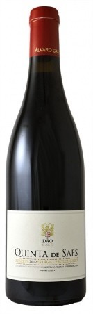 Quinta De Sães Reserva Estágio Prologado - Dão