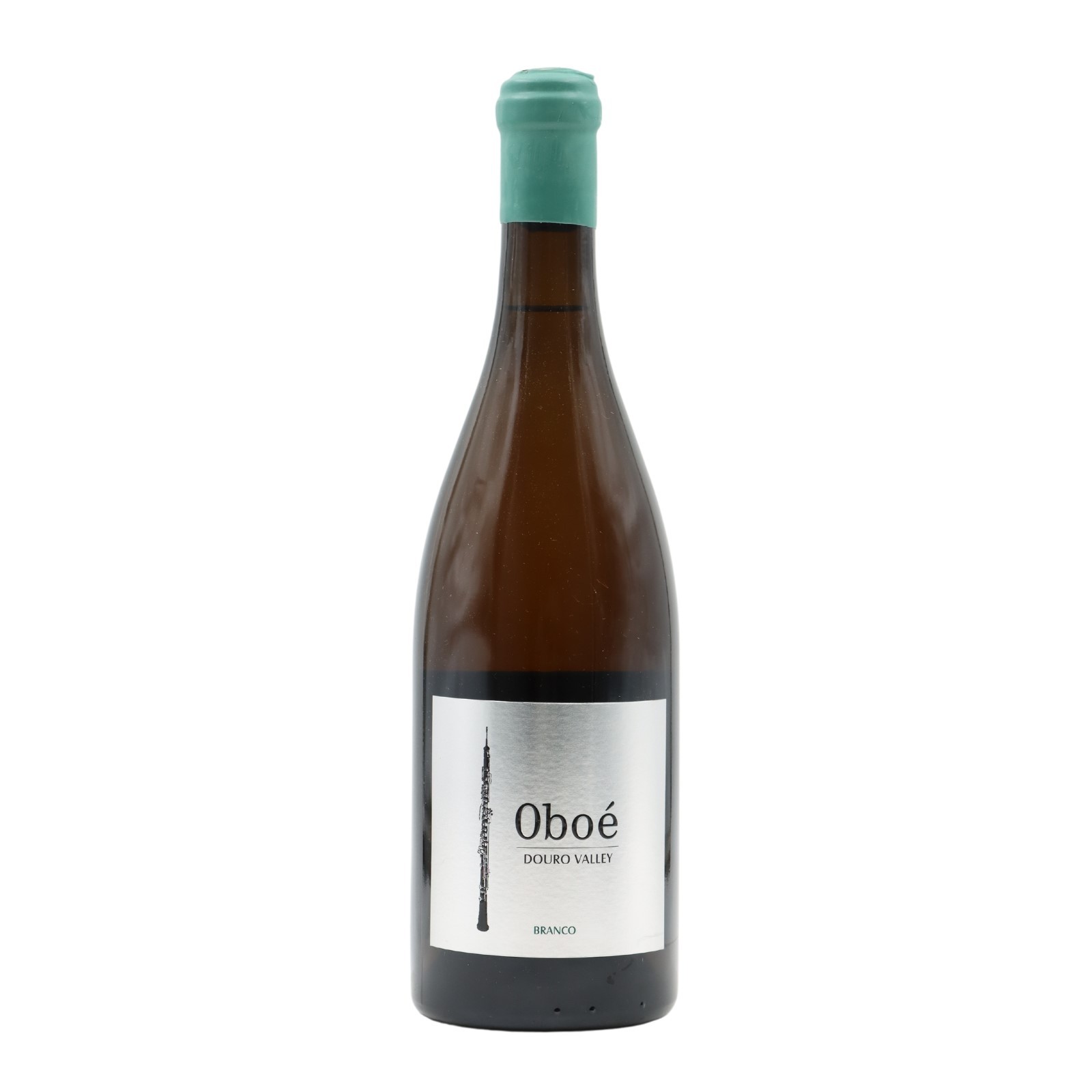 Oboé Silver Edition