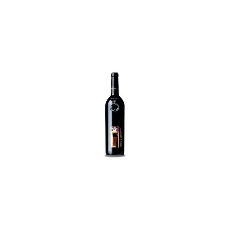 Quinta Do Portal Magnum Touriga Nacional