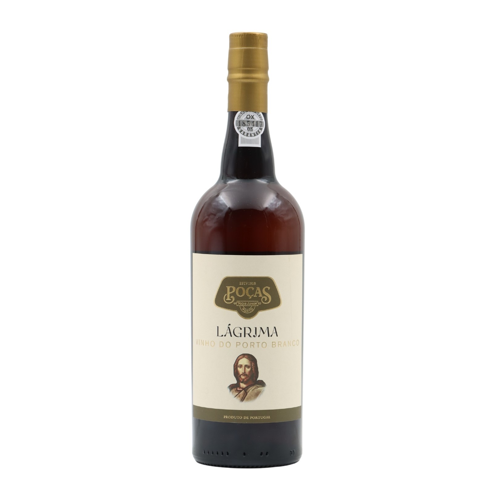 Poças Lagrima