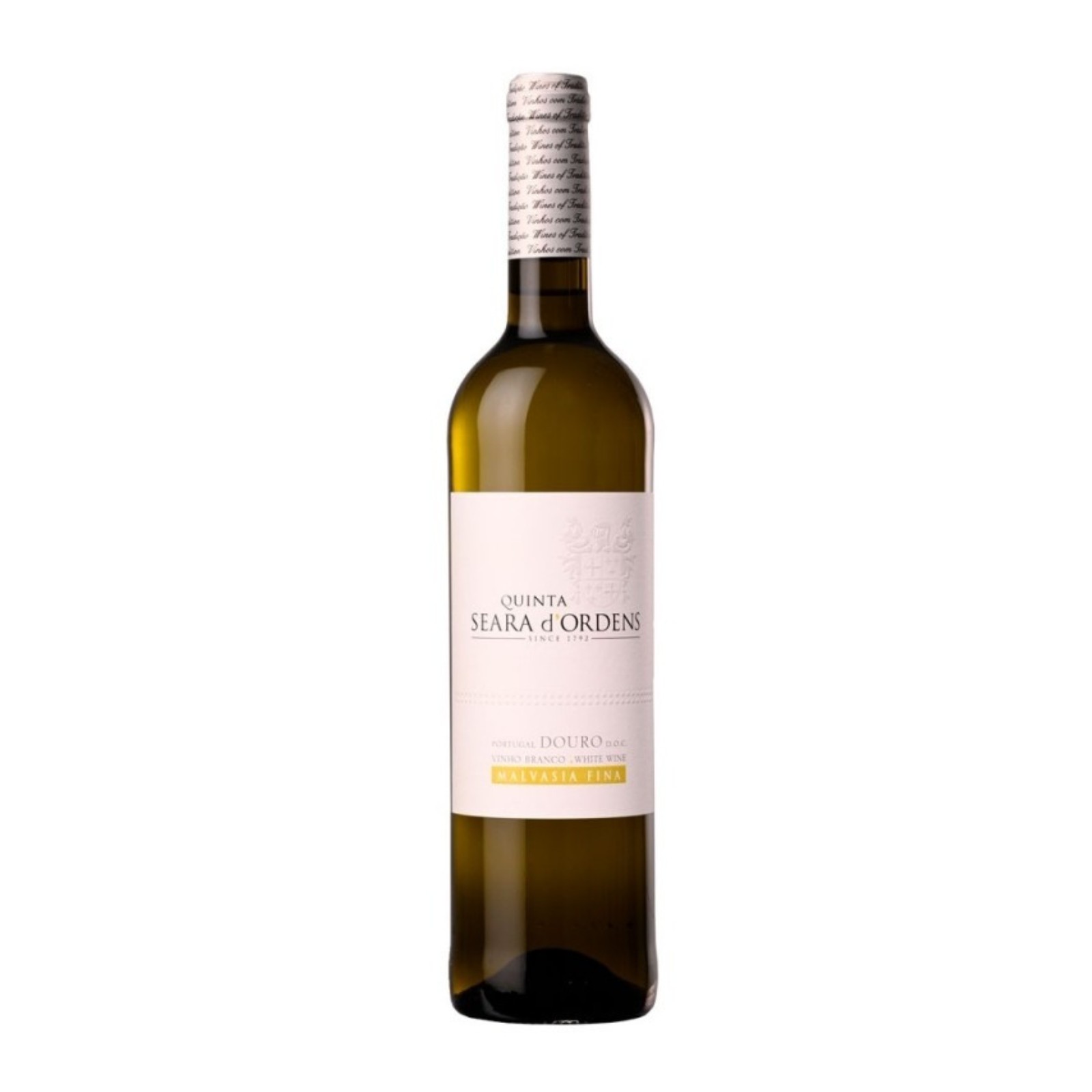 Quinta De Seara D'Ordens Malvasia Fina