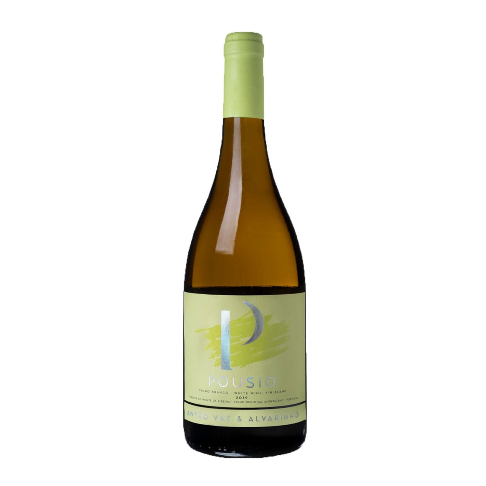 Pousio Antão Vaz Alvarinho