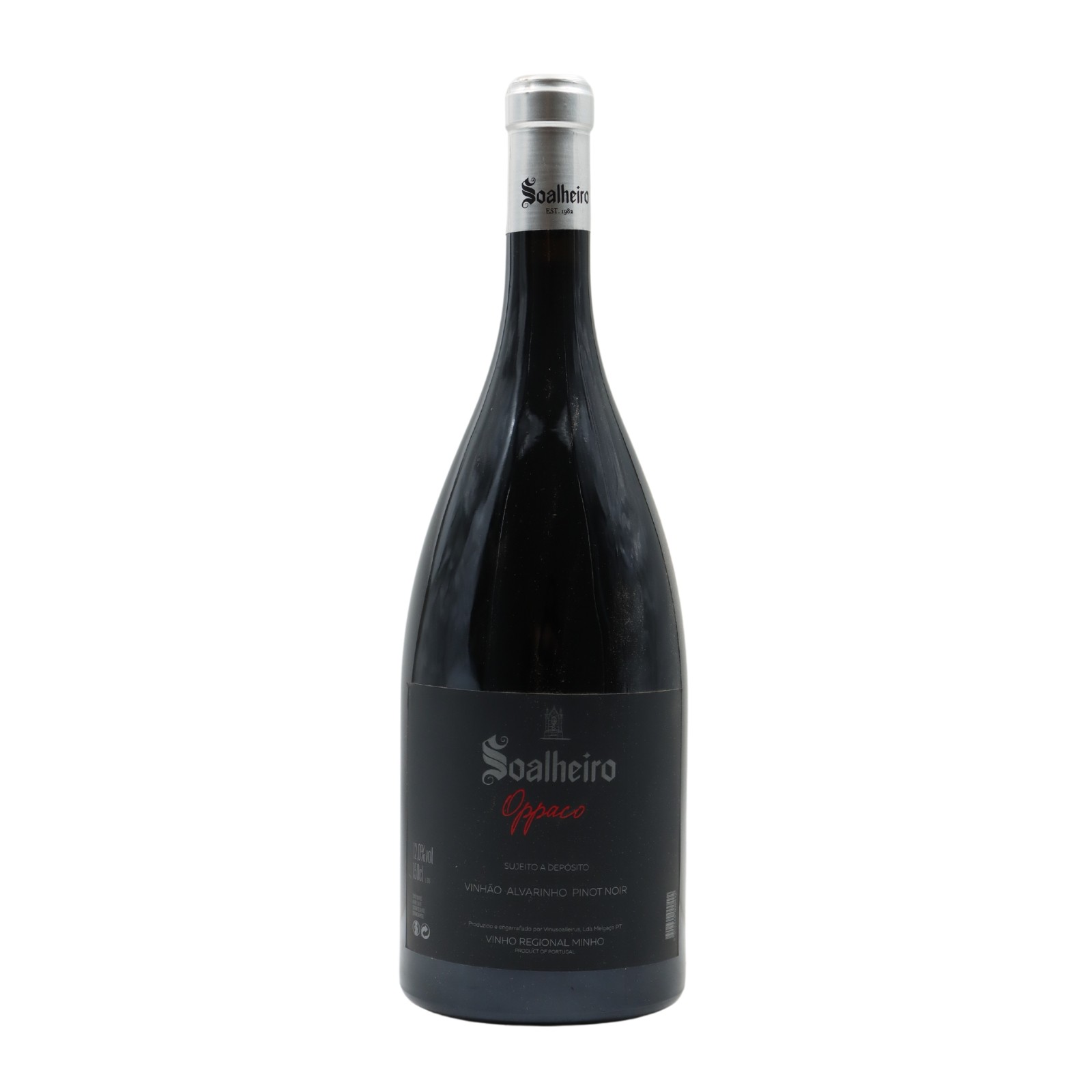 Magnum Soalheiro Oppaco