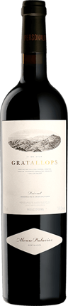 Alvaro Palacios Gratallops