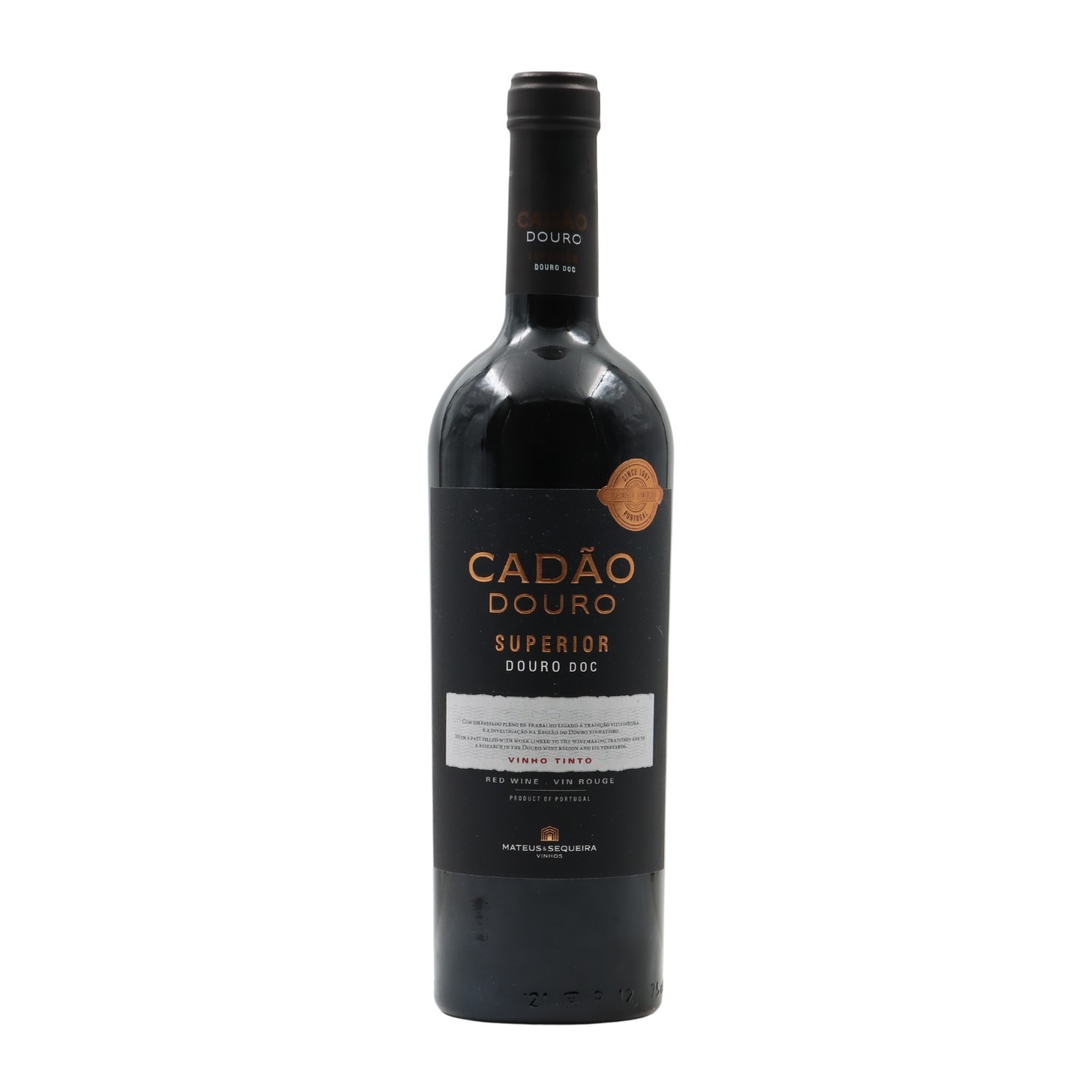 Cadão Douro Superior