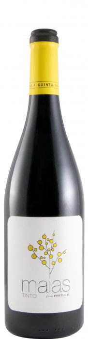 Maias Biológico