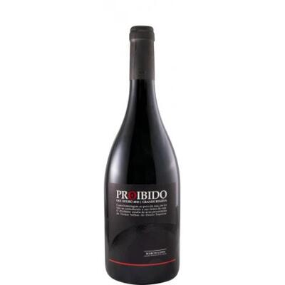 Proibido Grande Reserva