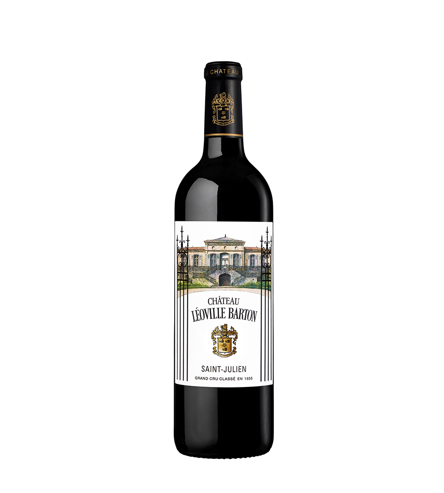Château Léoville Barton