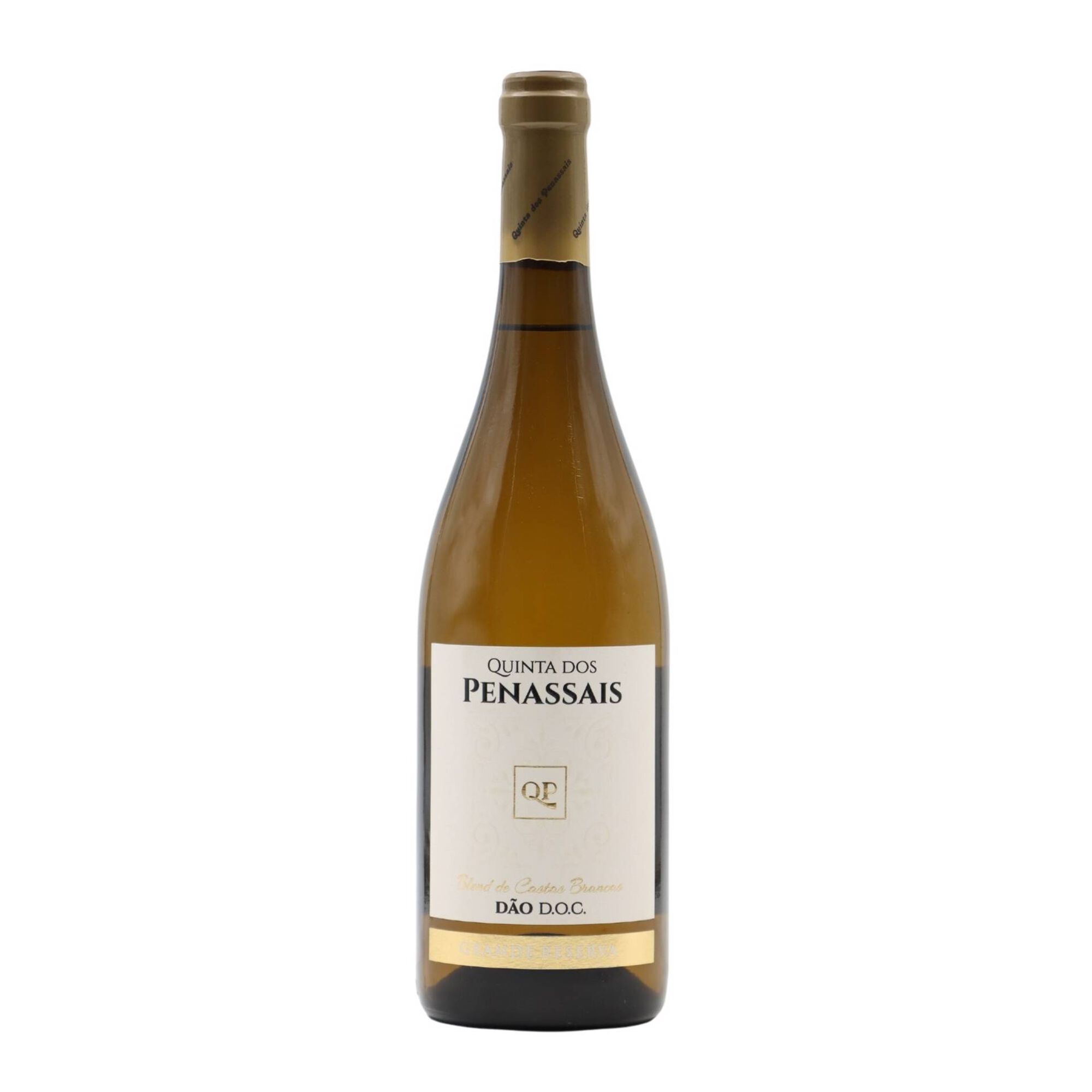 Quinta Dos Penassais Grande Reserva Dão