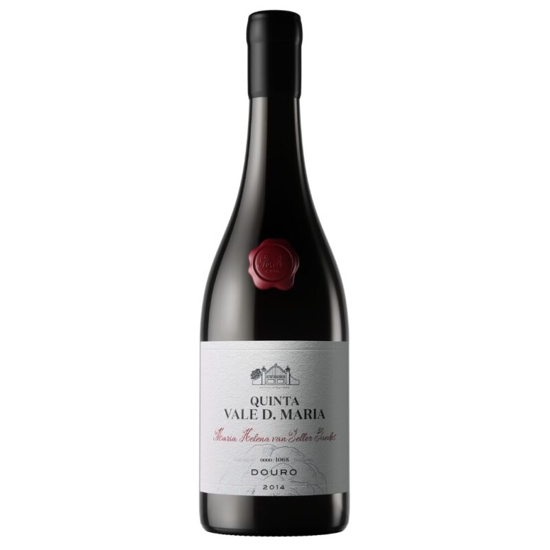 Quinta Vale D. Maria Maria Helena Vanzeller