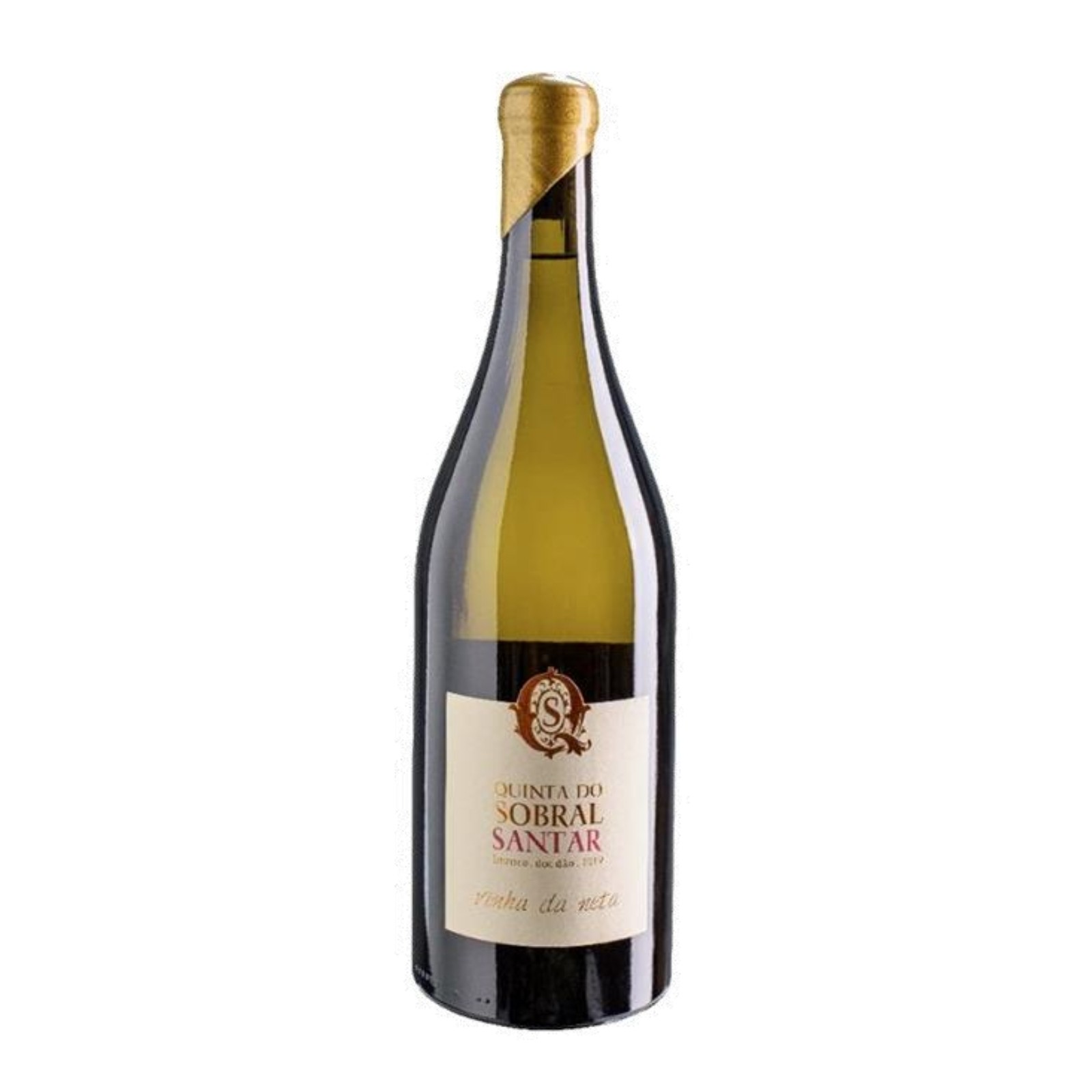 Quinta Do Sobral De Santar Vinha Da Neta
