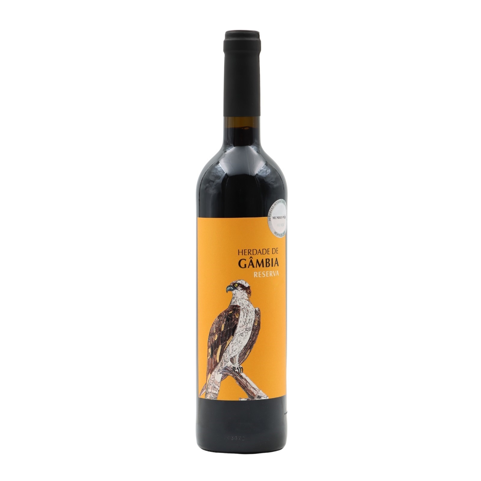 Herdade Da Gambia Reserva