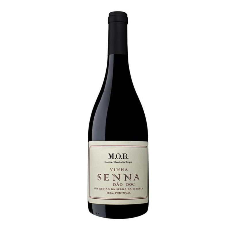 M.O.B. Vinha Senna