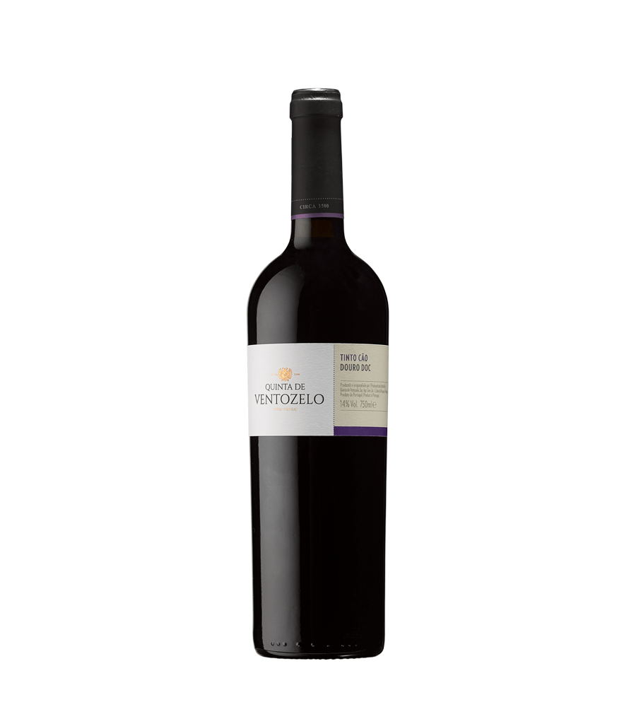 Quinta Do Ventozelo