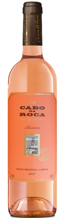 Cabo Da Roca Lisboa Syrah Reserva