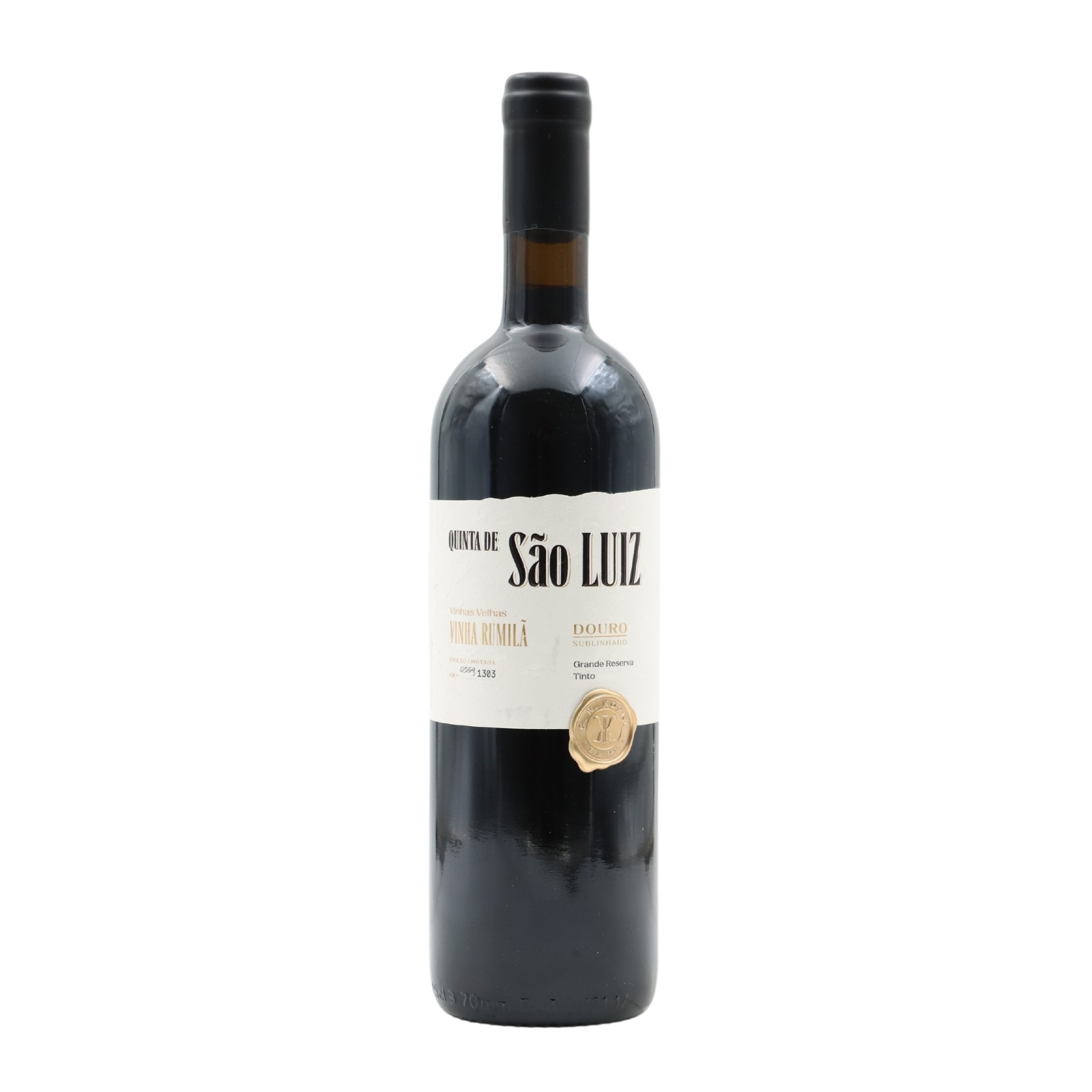 Kopke Quinta De São Luiz Vinha Da Rumilã Grande Reserva