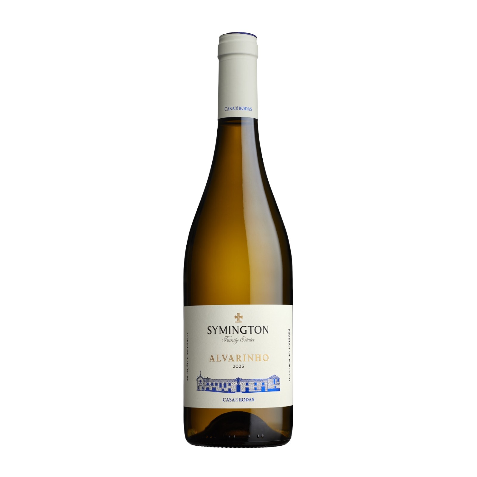 Casa De Rodas Alvarinho
