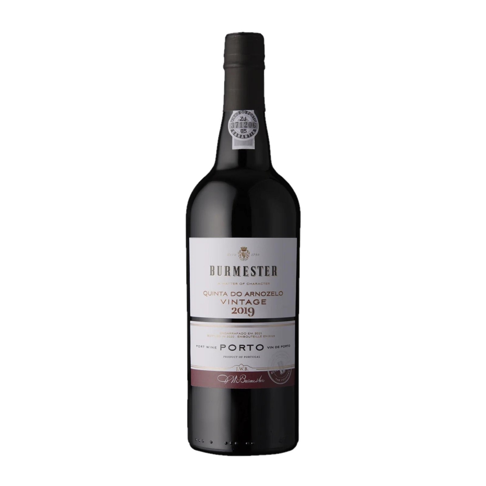 Burmester Quinta Do Arnozelo Vintage