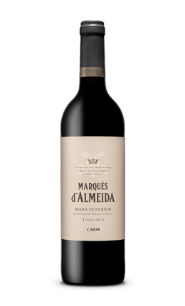 Marquês De Almeida