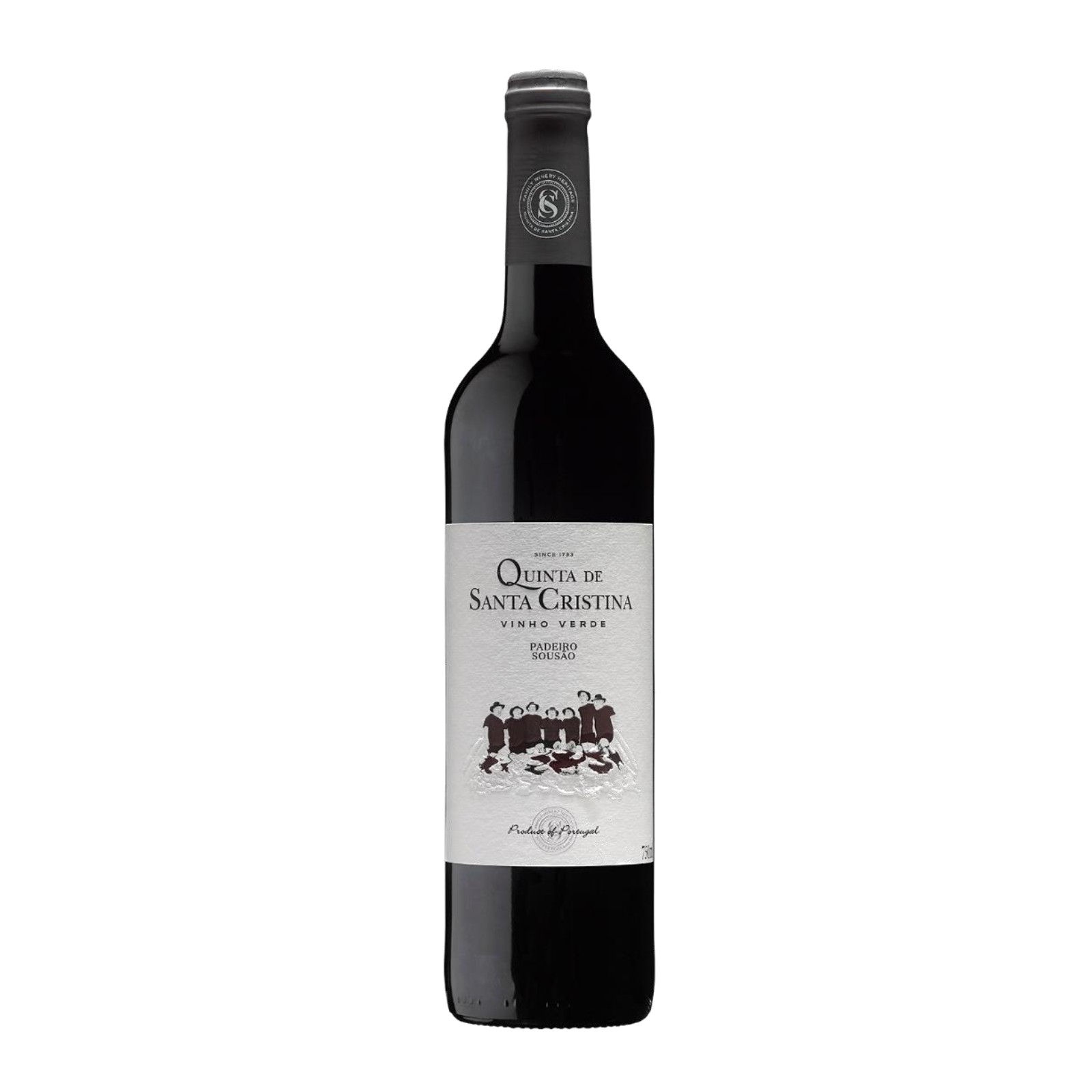 Quinta De Santa Cristina Padeiro Sousão