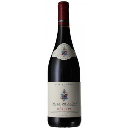Perrin Reserva