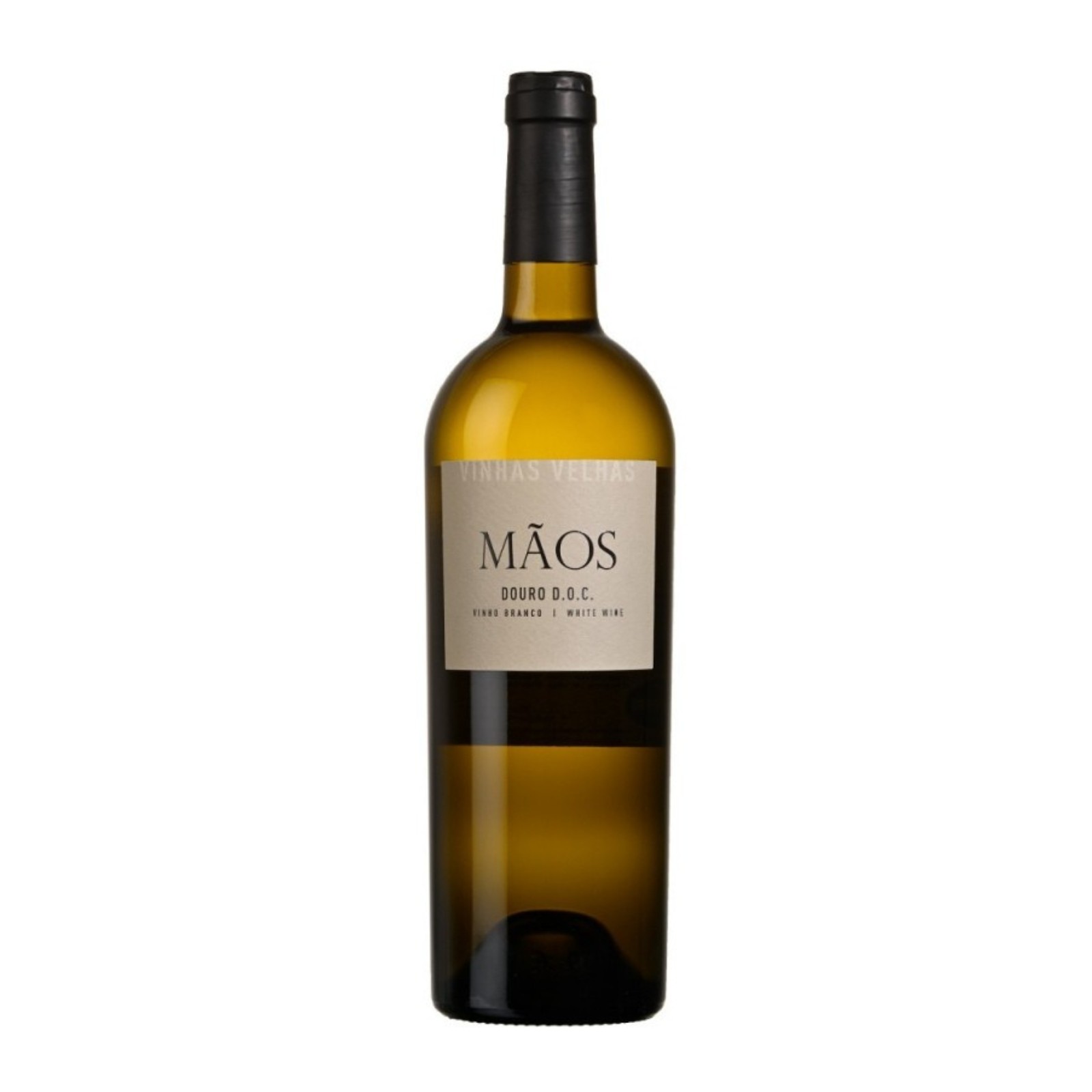 R4 Mãos Old Vines