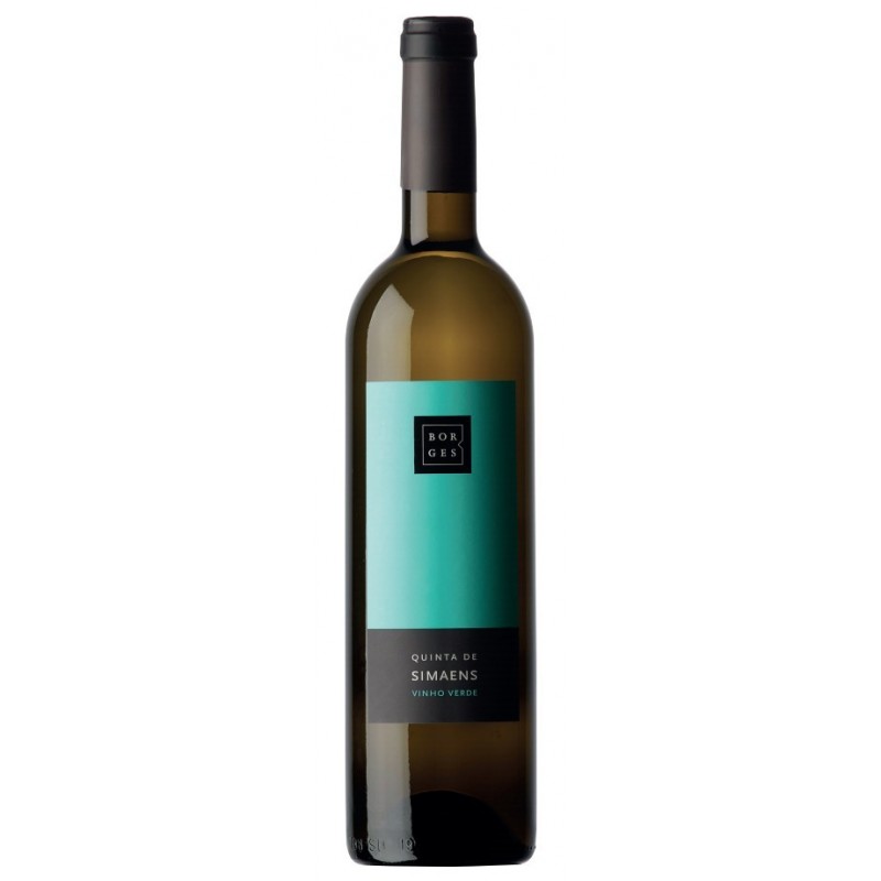 Quinta De Simaens