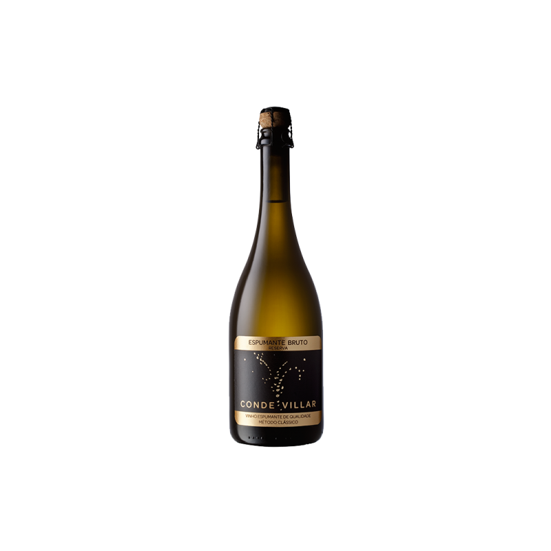 Conde Villar Reserva