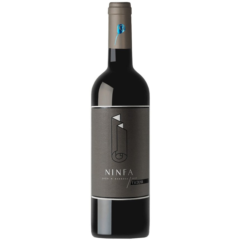 Ninfa Escolha