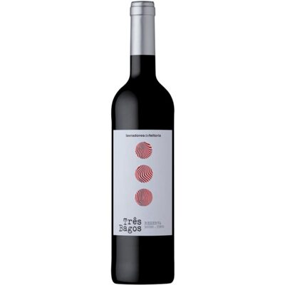 Três Bagos Reserva
