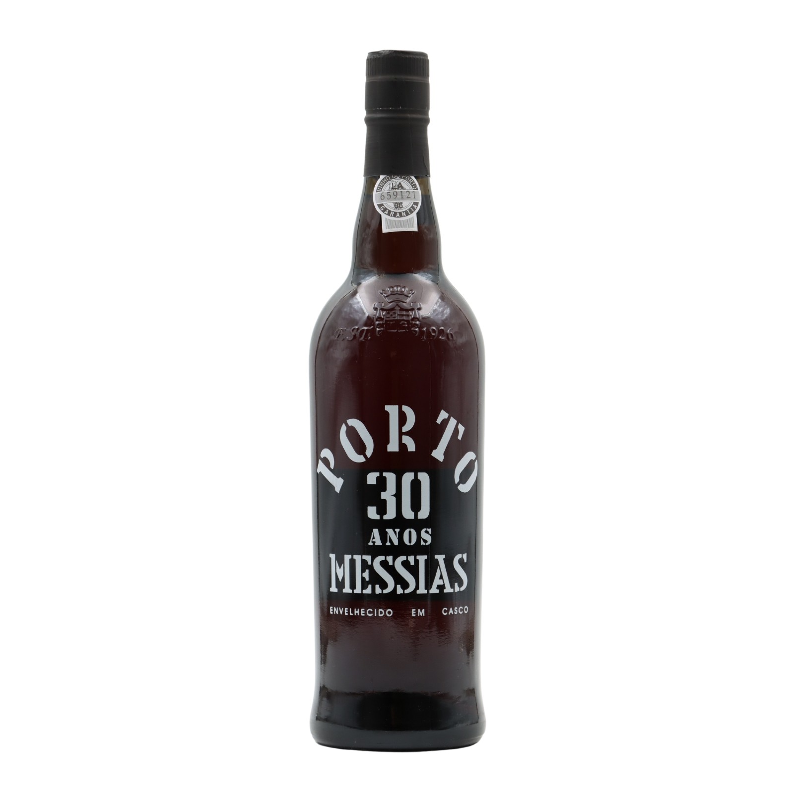 Messias 30 Anos
