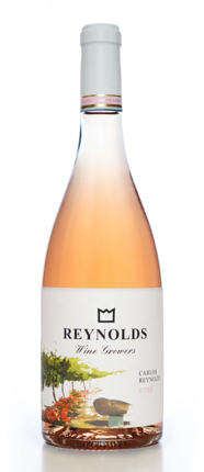 Carlos Reynolds