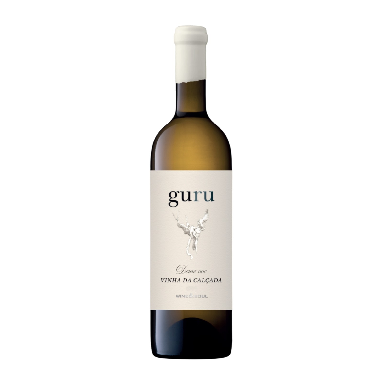 Guru Vinha Da Calçada