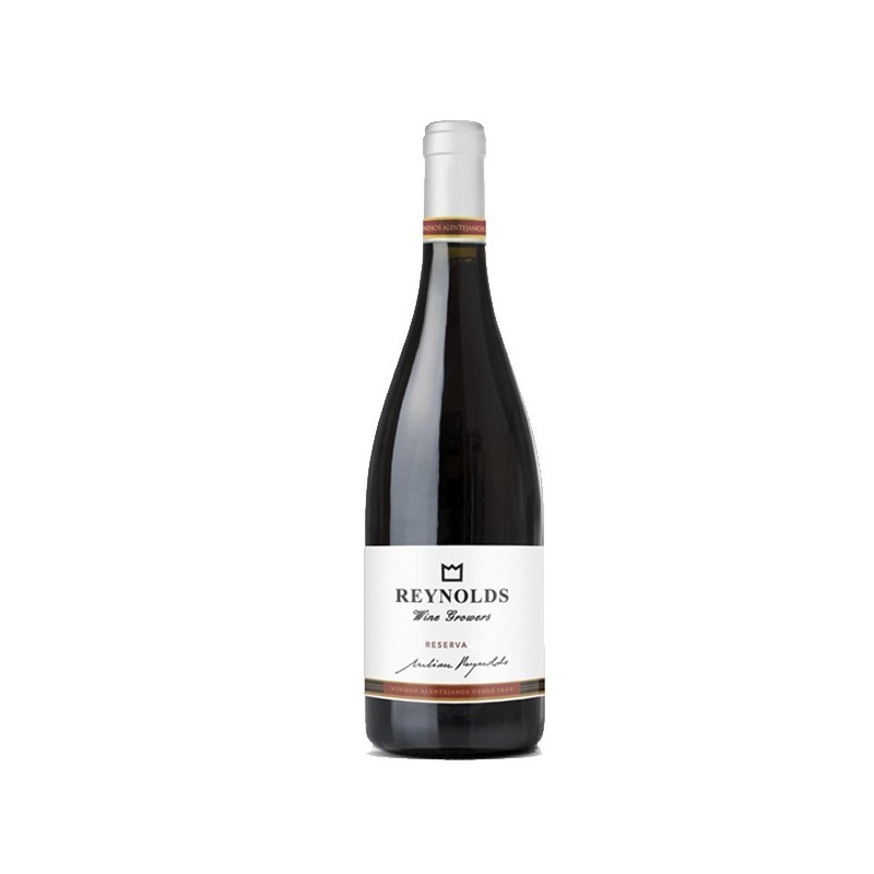 Julian Reynolds Reserva
