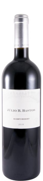 Júlio B. Bastos Alicante Bouschet